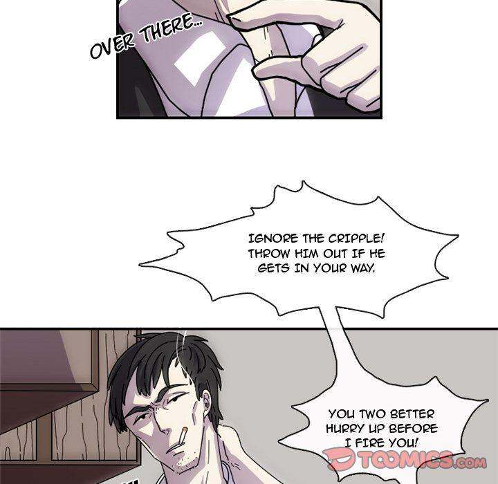 Meisters Chapter 6 - Page 12