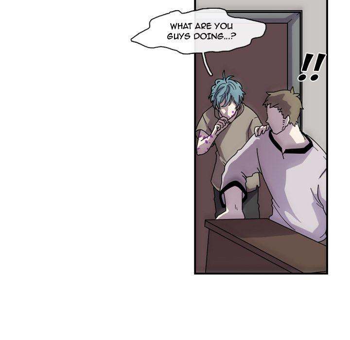 Meisters Chapter 6 - Page 17