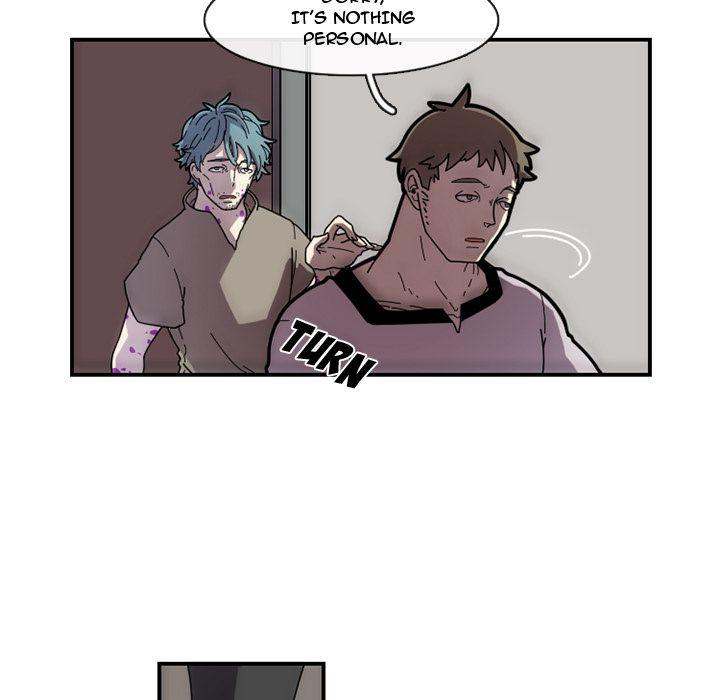 Meisters Chapter 6 - Page 19