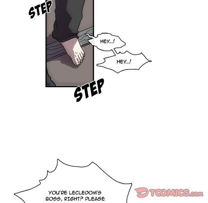 Meisters Chapter 6 - Page 20