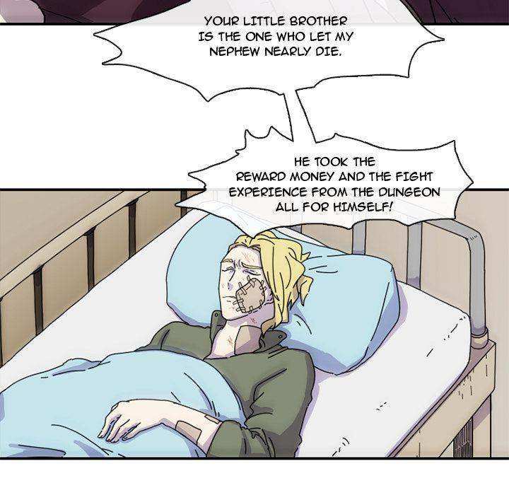 Meisters Chapter 6 - Page 25