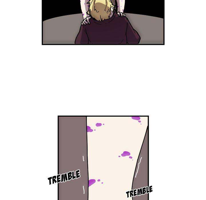 Meisters Chapter 6 - Page 27
