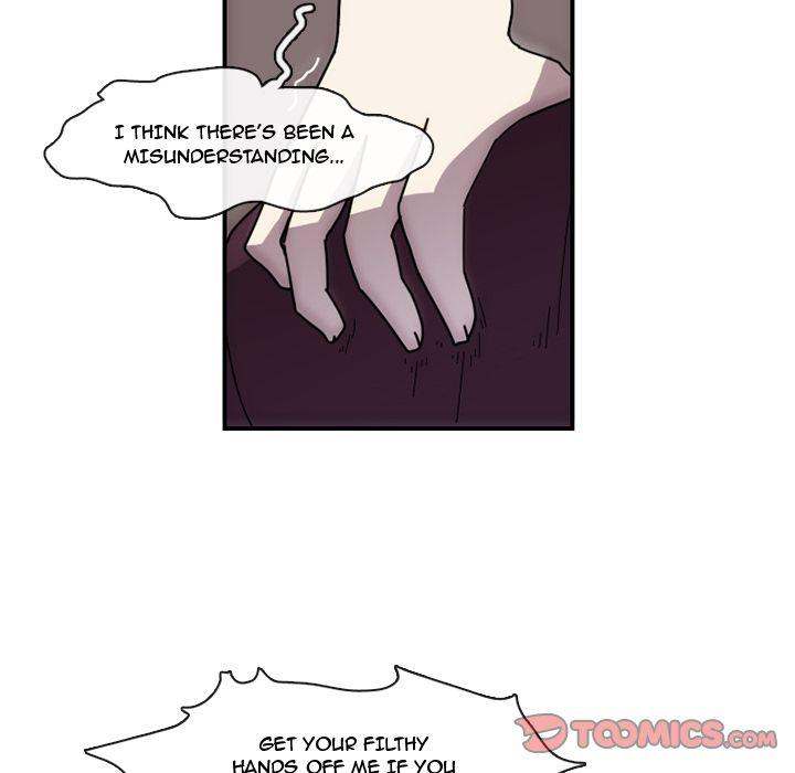 Meisters Chapter 6 - Page 28
