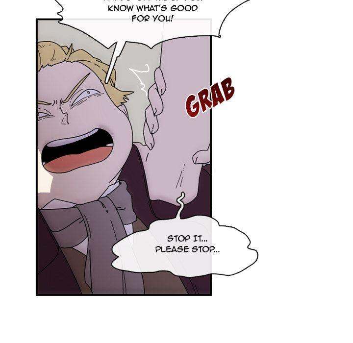 Meisters Chapter 6 - Page 29