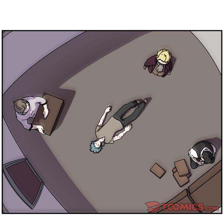 Meisters Chapter 6 - Page 36