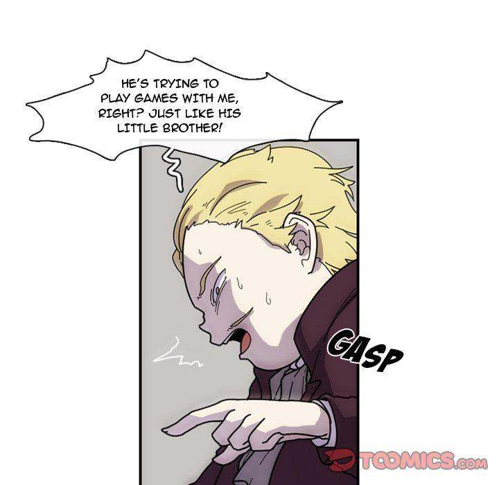 Meisters Chapter 6 - Page 38