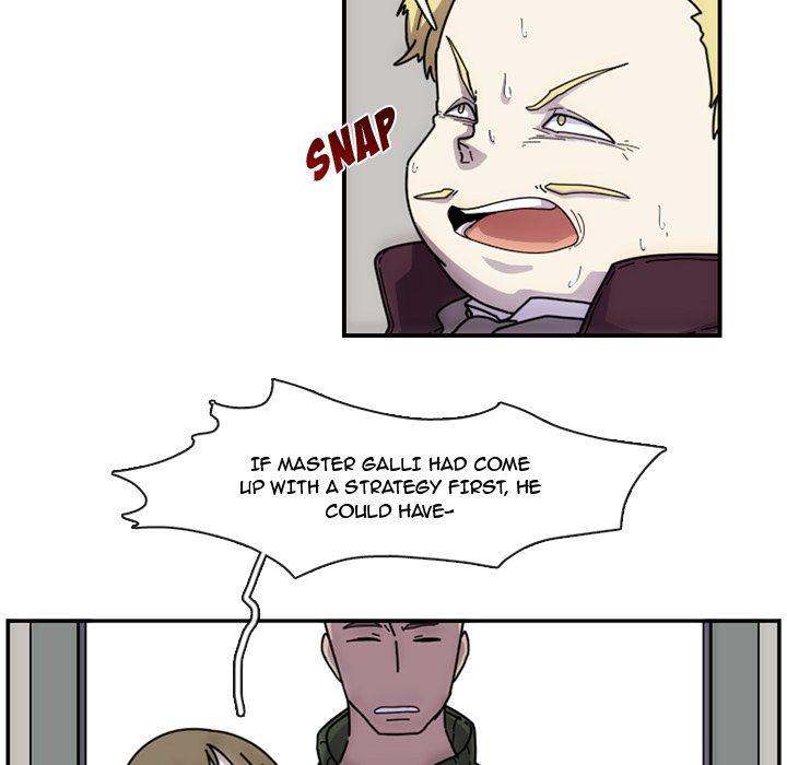 Meisters Chapter 6 - Page 49