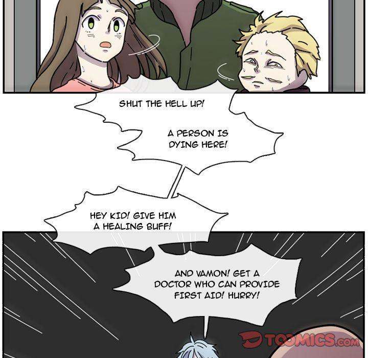 Meisters Chapter 6 - Page 50