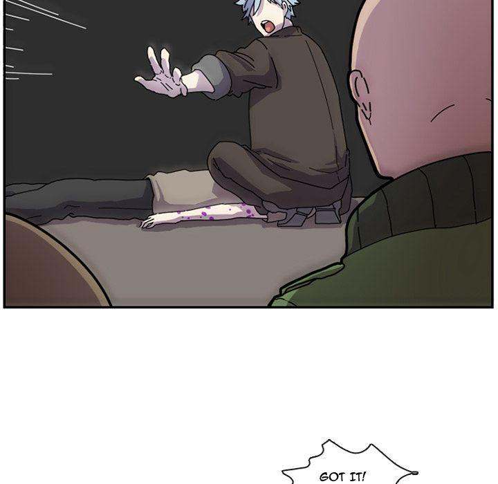 Meisters Chapter 6 - Page 51