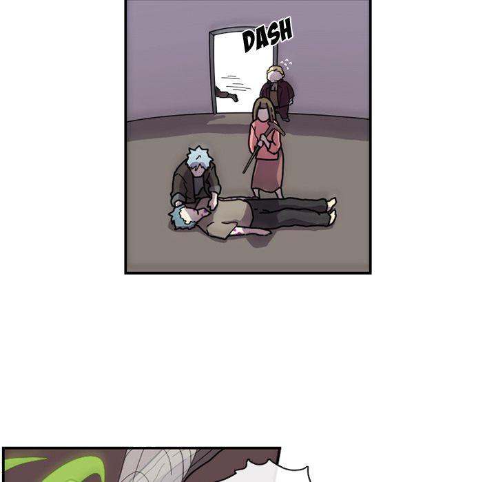 Meisters Chapter 6 - Page 53