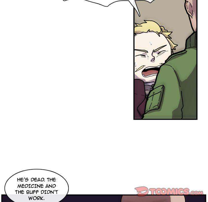 Meisters Chapter 6 - Page 60