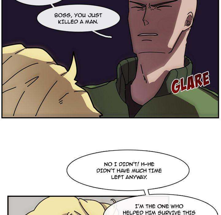 Meisters Chapter 6 - Page 61