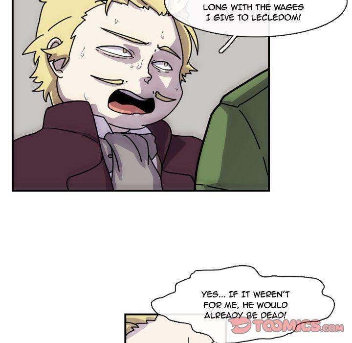 Meisters Chapter 6 - Page 62