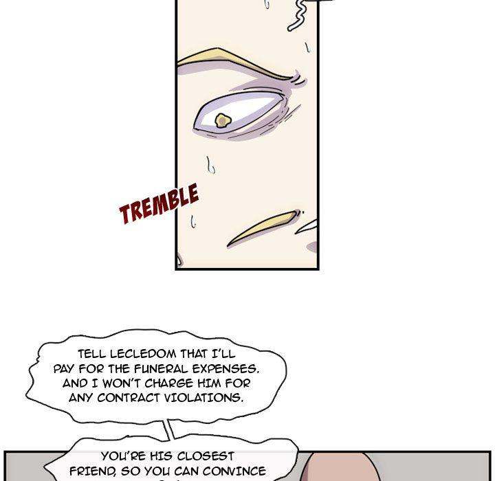 Meisters Chapter 6 - Page 63