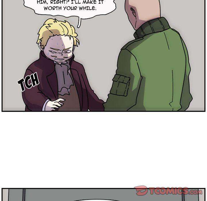 Meisters Chapter 6 - Page 64