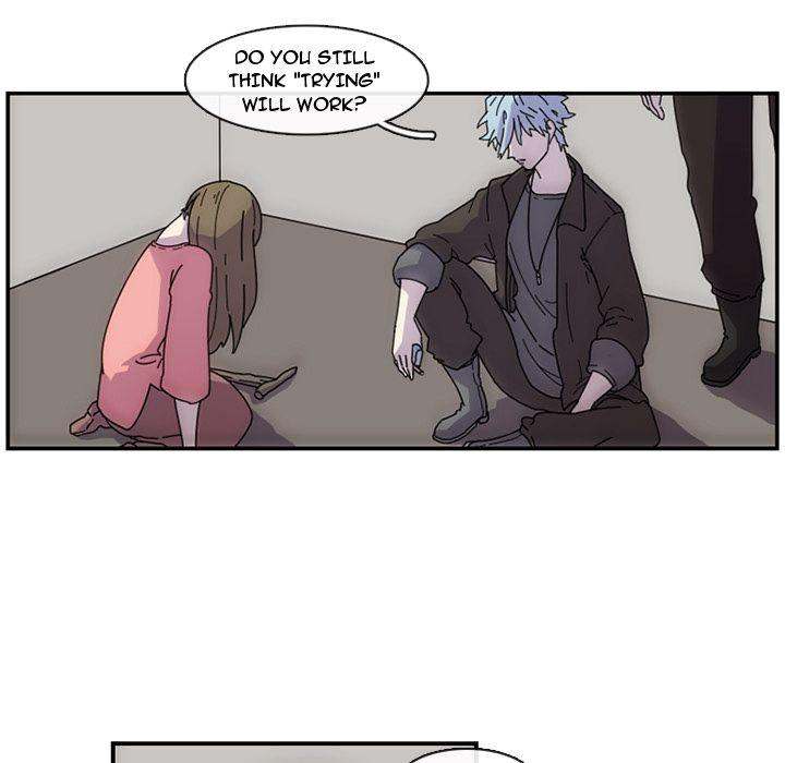 Meisters Chapter 6 - Page 67