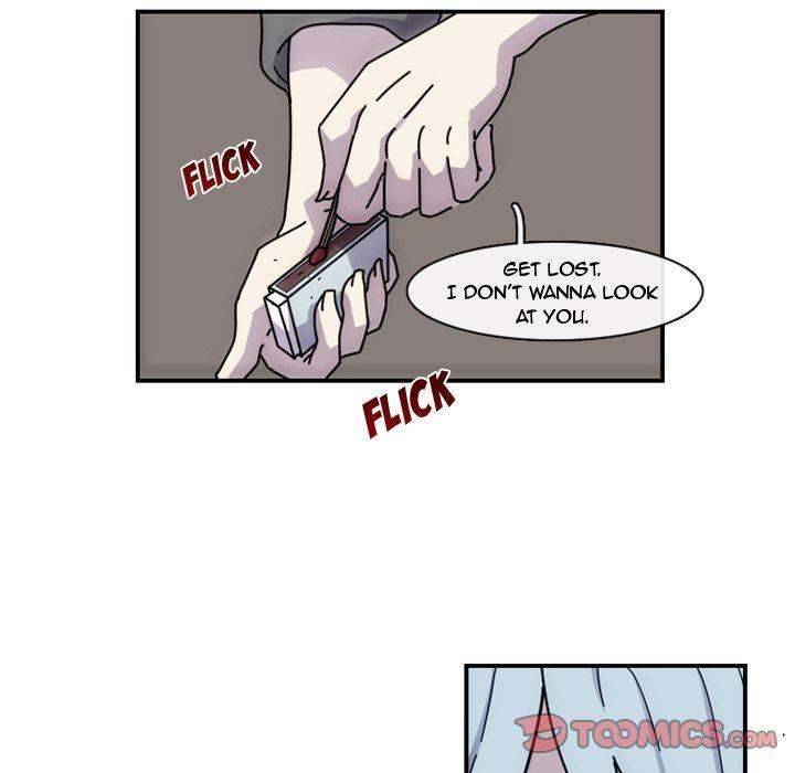 Meisters Chapter 6 - Page 70