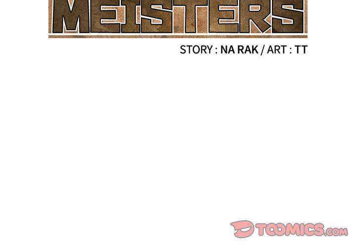 Meisters Chapter 13 - Page 2