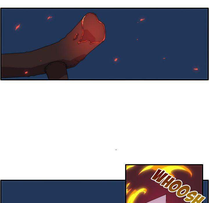 Meisters Chapter 13 - Page 5