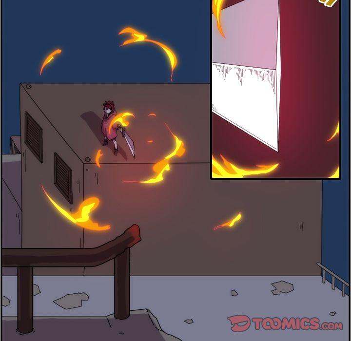 Meisters Chapter 13 - Page 6