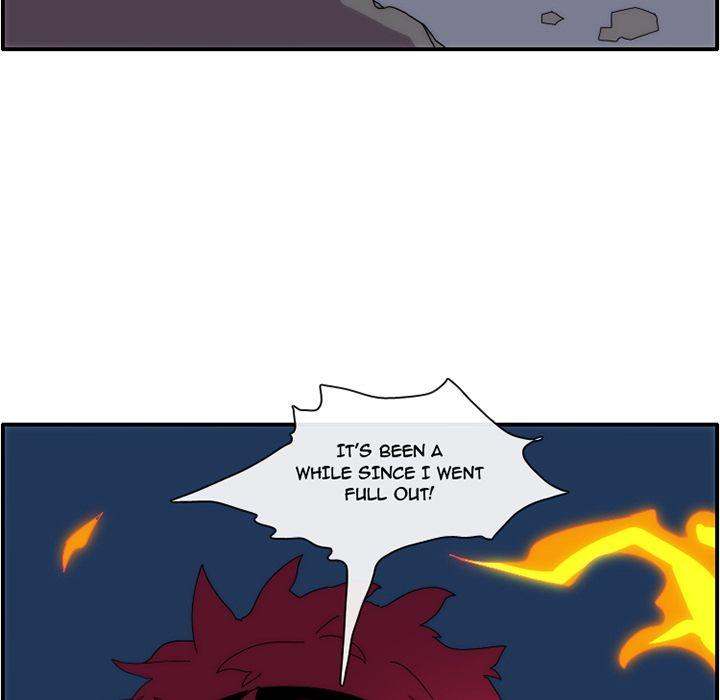 Meisters Chapter 13 - Page 7