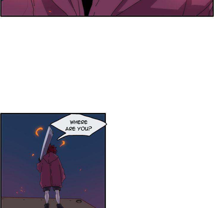 Meisters Chapter 13 - Page 9