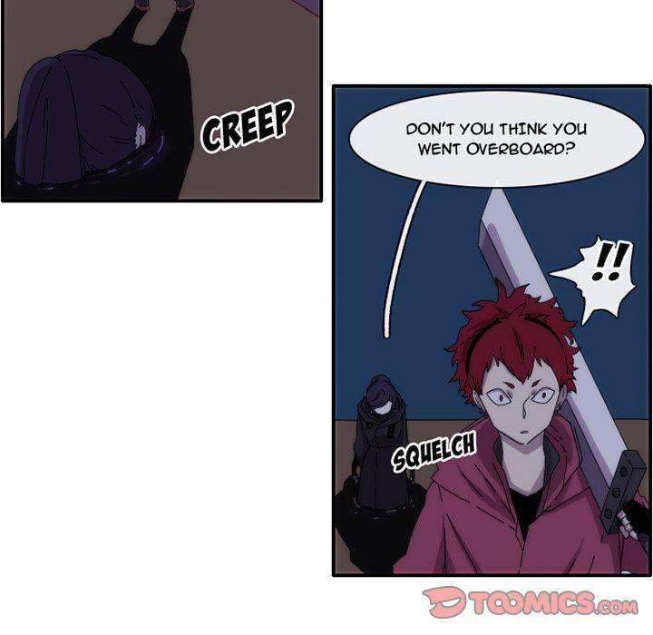 Meisters Chapter 13 - Page 10