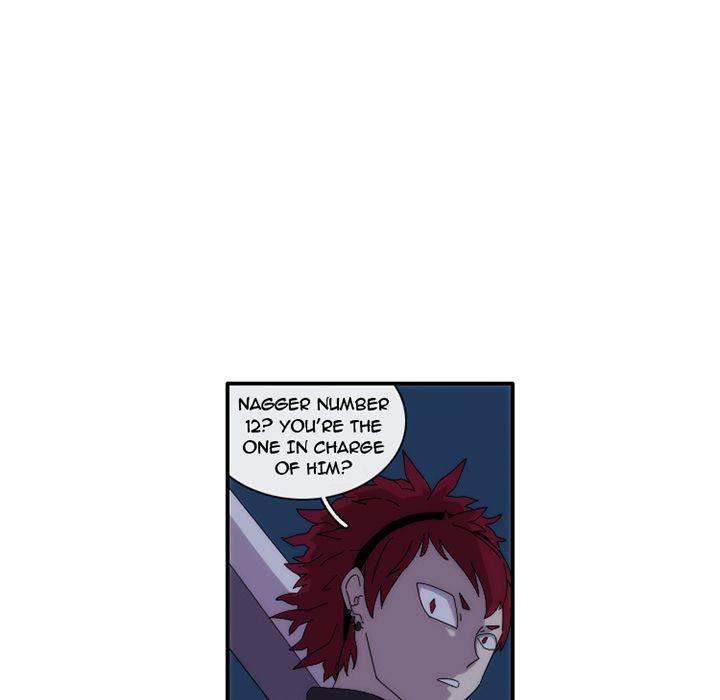 Meisters Chapter 13 - Page 11