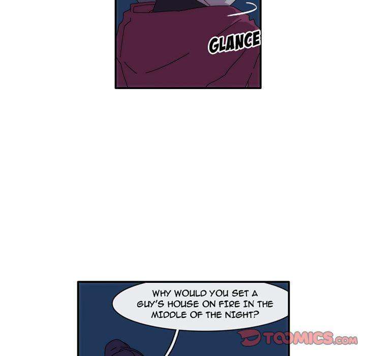 Meisters Chapter 13 - Page 12
