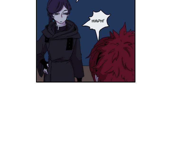 Meisters Chapter 13 - Page 13
