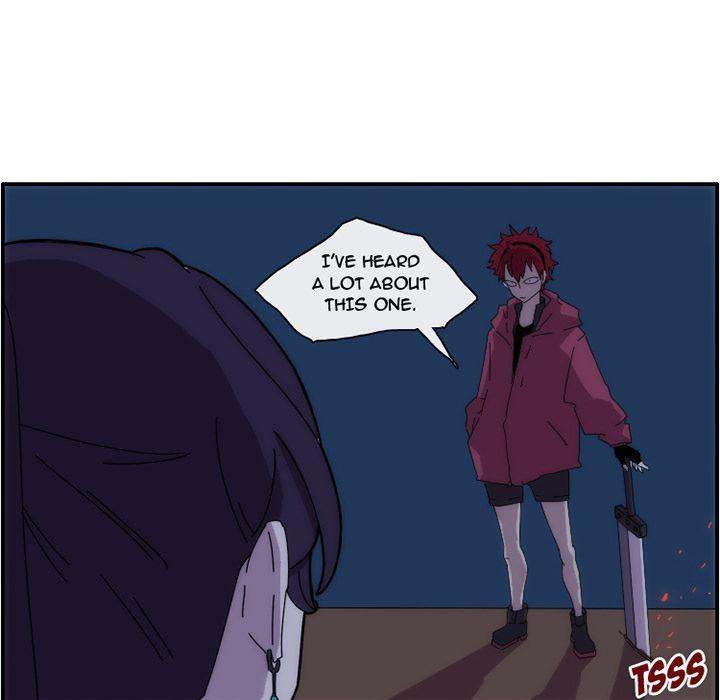 Meisters Chapter 13 - Page 15