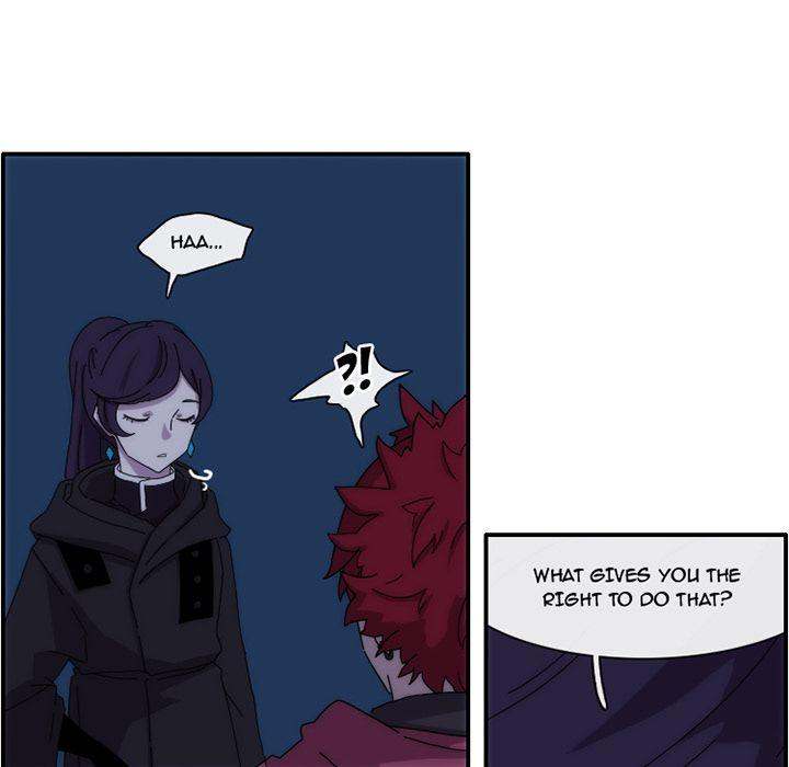 Meisters Chapter 13 - Page 17