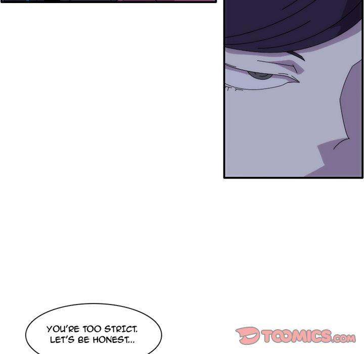 Meisters Chapter 13 - Page 18