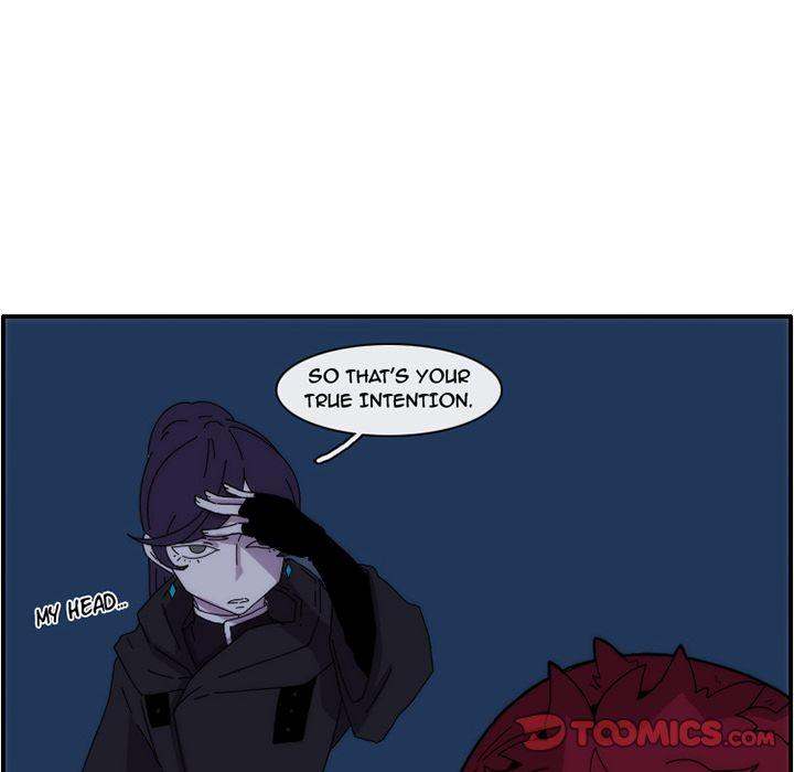 Meisters Chapter 13 - Page 20