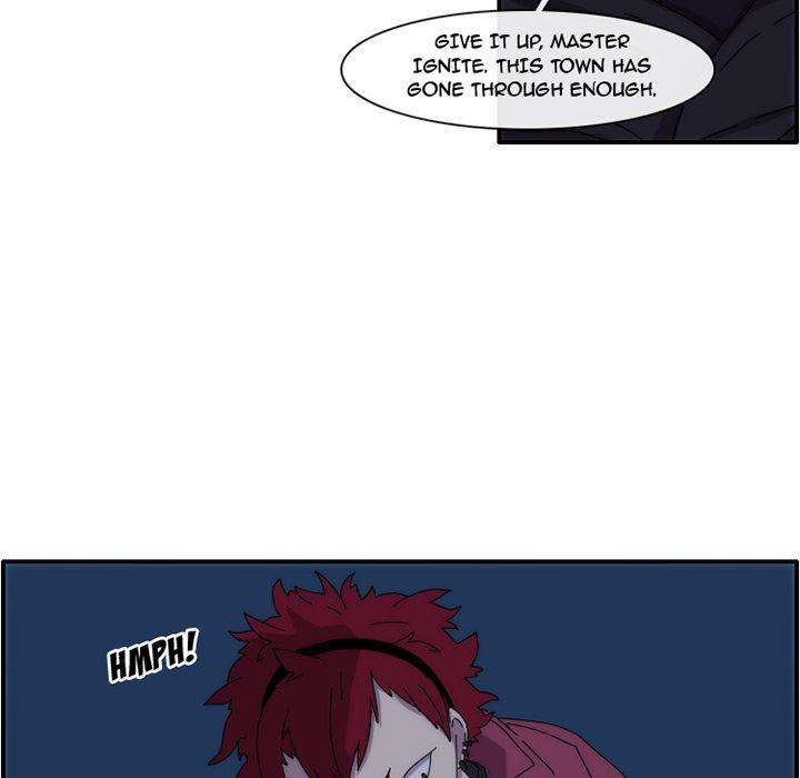 Meisters Chapter 13 - Page 23