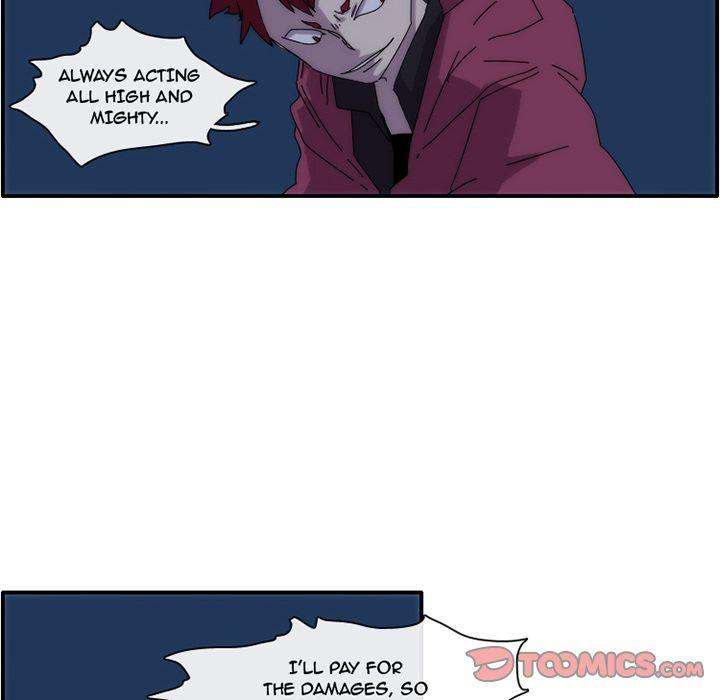 Meisters Chapter 13 - Page 24