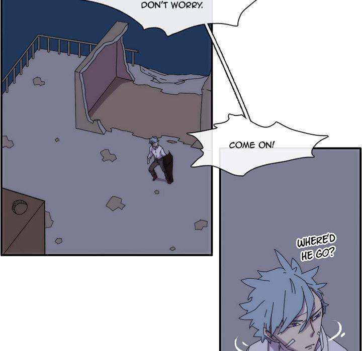 Meisters Chapter 13 - Page 25