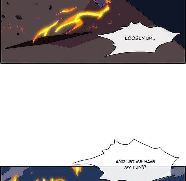 Meisters Chapter 13 - Page 27