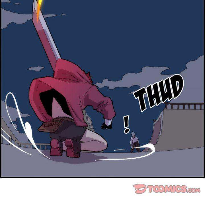 Meisters Chapter 13 - Page 30