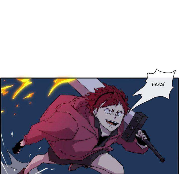 Meisters Chapter 13 - Page 31