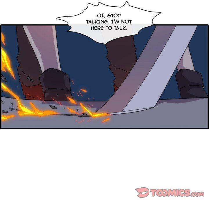 Meisters Chapter 13 - Page 40