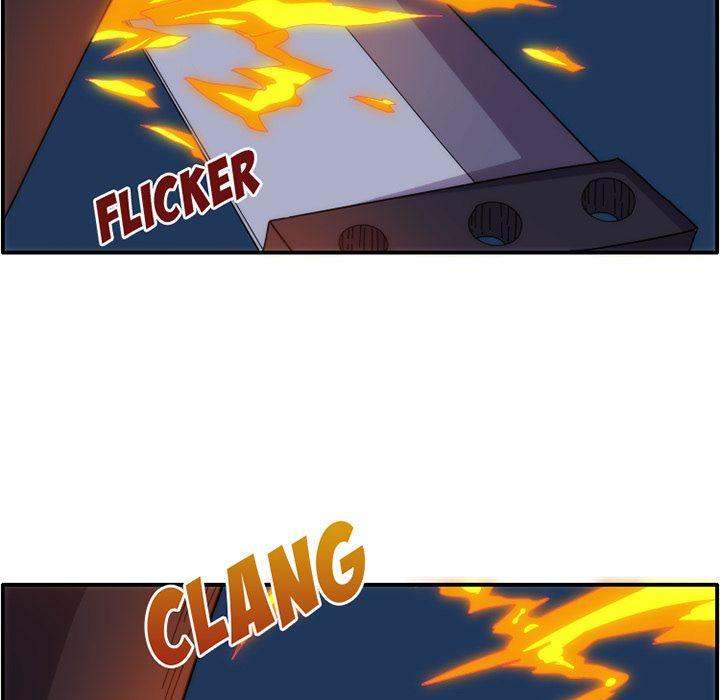 Meisters Chapter 13 - Page 43