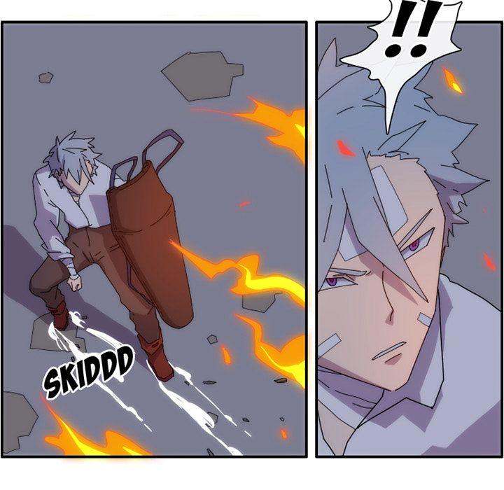 Meisters Chapter 13 - Page 45