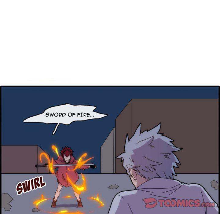 Meisters Chapter 13 - Page 46