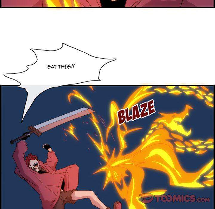 Meisters Chapter 13 - Page 48