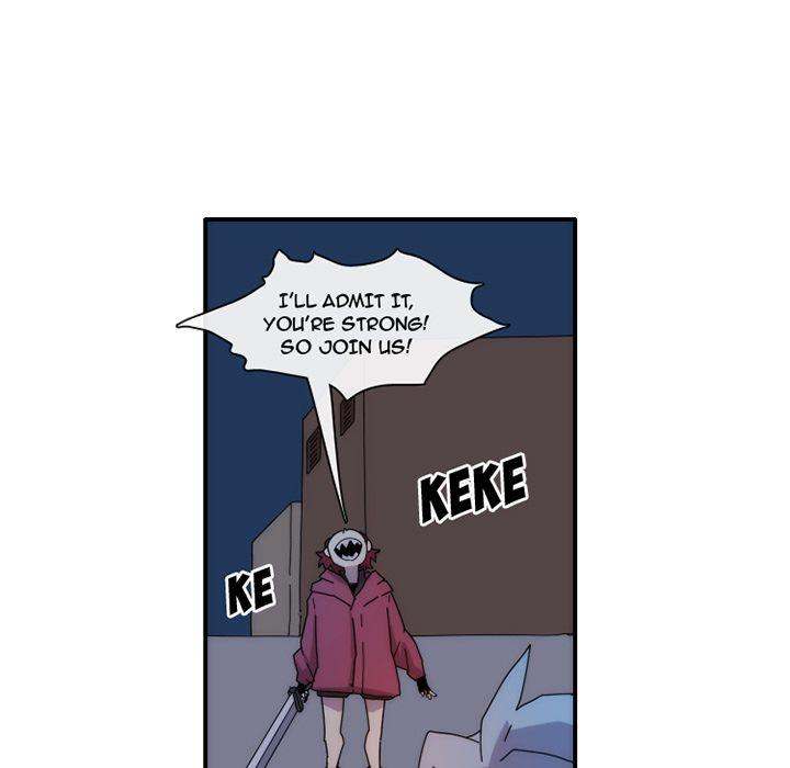 Meisters Chapter 13 - Page 55