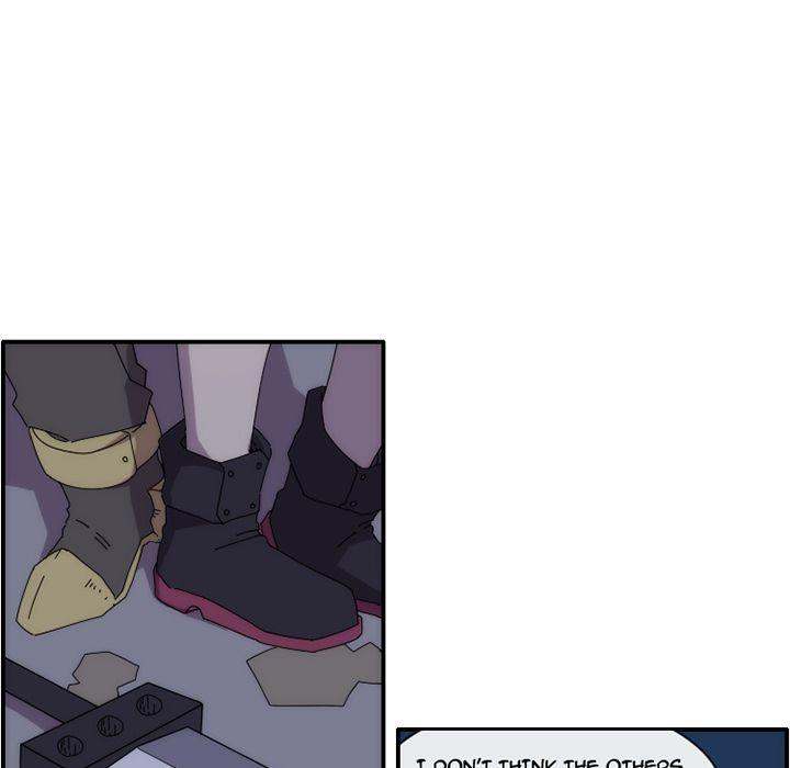 Meisters Chapter 13 - Page 59