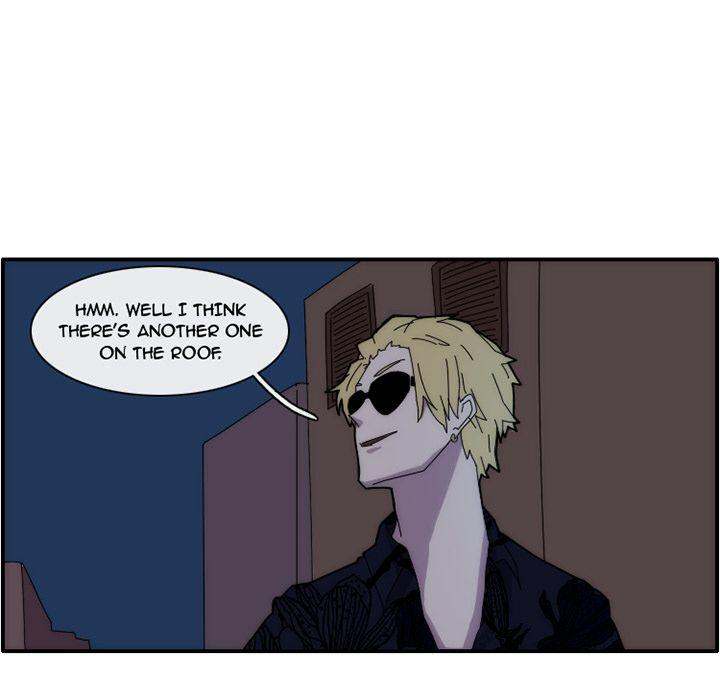 Meisters Chapter 13 - Page 61