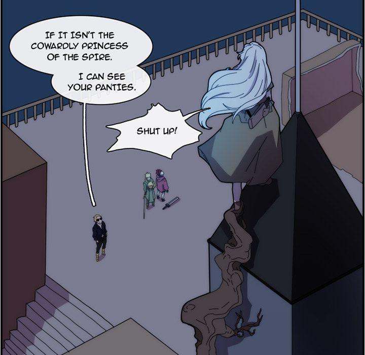 Meisters Chapter 13 - Page 63