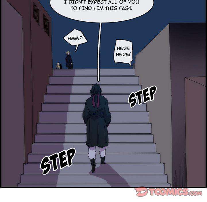 Meisters Chapter 13 - Page 66